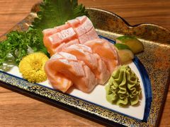-隐月· 㐂和食屋(芝罘万达公馆店)
