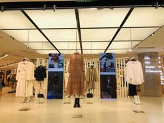 -ZARA(大上海时代广场店)