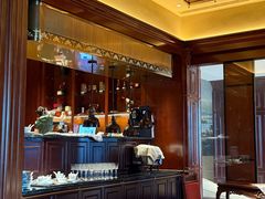 -杭州新新饭店·1913餐厅