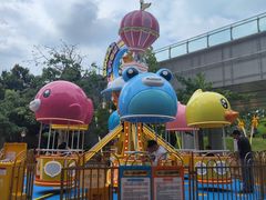 -深圳来福士广场