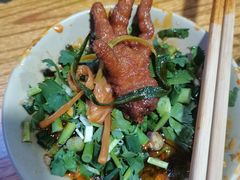 -毛毛老火锅(八年观音桥店)