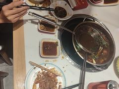 -鹅香四海·卤水火锅·砂锅粥·潮汕菜(宝安店)