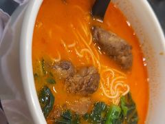 -和府捞面(天河领展广场店)