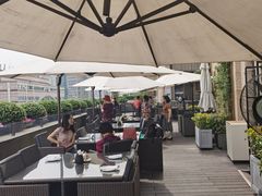 -上海和平饭店华懋阁 Cathay Room