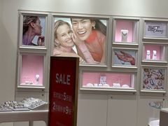 -Pandora潘多拉珠宝(虹口龙之梦店)