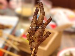 -冶建镜子·老南昌大排档·江西虾王(总店)