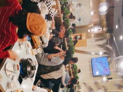-烹然四季椰子鸡火锅(团结湖总店)