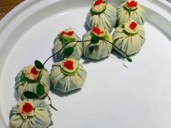 -杭儿风餐厅(嘉里中心店)