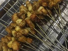 -宗泉烤全羊·烤羊腿·家常菜(解放东路店)