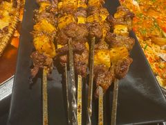 -烤匠麻辣烤鱼(万象城店)