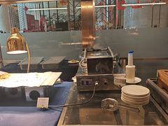 -福州天元国际威斯汀酒店·中国元素餐厅