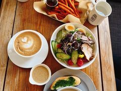 -1901 Cafe(西四店)