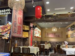 -谢老五跷脚牛肉·非遗传承店