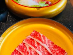 -牛New寿喜烧(闵行龙湖天街店)