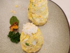 -马克西姆俄罗斯餐厅(通亚街店)