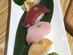 -鱼意寿司(钟村分店)