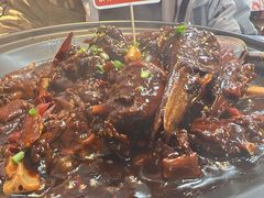 -回味黑鸭煲·始于2006(万松园店)