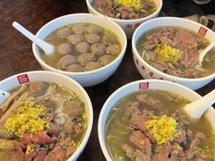 -潮镇老尾牛杂(环城西路店)