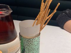 -醉舍·新淮扬菜(长宁龙之梦店)
