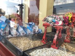 店内环境-秋栗香(地安门店)