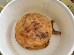 -越香王老汉臭豆腐