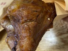 -赵元章肉骨烧(山塘街店)