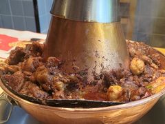 -老佛爷炭火蛙锅直营(清滨路总店)