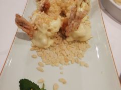 -白天鹅宾馆-宏图府餐厅