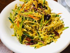 -李老哈·东北菜(宋园路店)