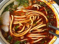 -兰州马子禄牛肉面(文景公园店)