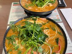 -肥汁米蘭香港米线(宁波路总店)