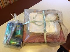 -那坡里比萨(康王北路店)