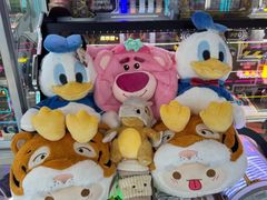 -天天玩X秋葉原日系动漫游戏中心