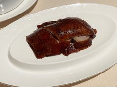 -广州富力丽思卡尔顿酒店·丽轩·粤菜