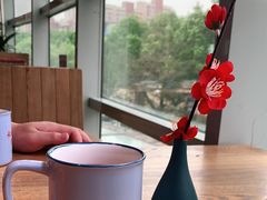 -蜜桃餐厅·伴山(湖滨商业街店)