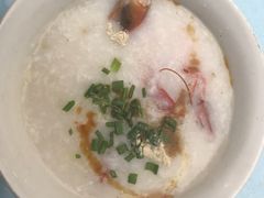 -明记烧鱼美味店