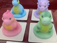 -GRAMCAKE一克甜品(昙华林花园山店)