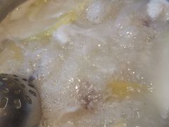 -淘米捞·米汤脆鲩鱼火锅(福田皇岗店)