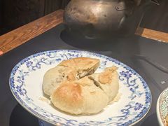 -魁盛居百年鲁菜馆(县西巷店)