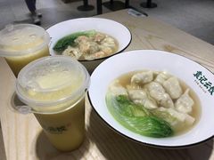-袁记云饺(鼓楼店)