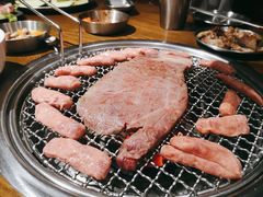 -·缸桶屋·韩式牛肋条自助烤肉(西湖D11店)