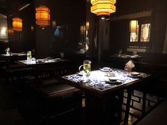 -绿茶餐厅(乐峰广场店)