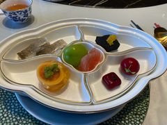 -北書房·墨宴(国际博览中心店)