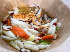 -云南野生菌石锅鱼石锅鸡(大金塔店)
