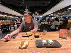 -耶里夏丽·丝路新疆菜·清真食品(徐汇南丹东路臻选店)