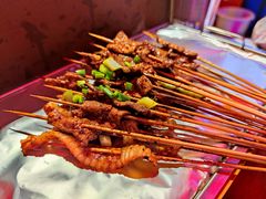 -Let’s WaKao瓦烤(贝森店)