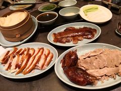 -西安凯悦酒店·湖畔中餐厅