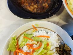 -永和大王(茉莉上新·小厨·东四十条店)