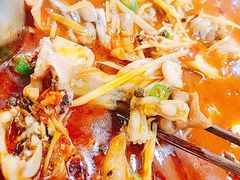 -蛙一刀·麻椒鱼火锅(金仙桥店)
