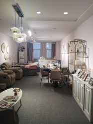 -Yolee雅妮容颜定制美睫·美甲